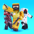 Icono de programa: Huntercraft