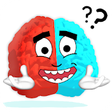 Icono de programa: Brain Quiz 3D - Mind Blow…