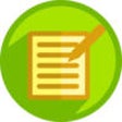 Icon of program: NoteBook for Apple Watch