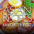 Icon of program: Asian Recipes : 30 Egg Cr…