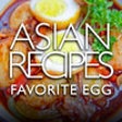 Icon of program: Asian Recipes : 30 Egg Cr…