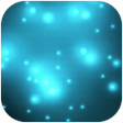 Icono de programa: Shining Dots Live Wallpap…