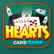 Icono de programa: Hearts Card Classic