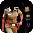 Icon of program: Woman Police Photo Suit