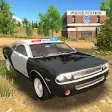 Icon of program: Police Car Driving Offroa…