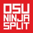 Icon of program: Osu Ninja Split