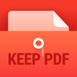 Icon of program: Keep PDF - PDF Reader
