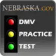 Icon of program: Nebraska Driver License P…