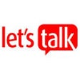 Icon of program: English Let's Talk