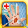 Icon of program: Little Hand Doctor & Nail…