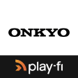 Icon of program: Onkyo Music Control App