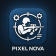 Icon of program: Pixel Nova : GFX LAUNCHE…