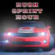 Icon of program: Rush Sprint Hour