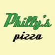 Icon of program: Philly's Pizza