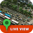 Icono de programa: Street View Live - Global…