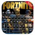 Icon of program: Fortnite Keyboard Theme c…