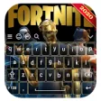 Icon of program: Fortnite Keyboard Theme c…