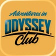 Icon of program: Adventures in Odyssey Clu…