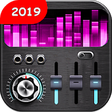 Icon of program: Sound Booster - Bass Boos…