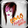 Icon of program: Emo Photo Booth - Get Sty…
