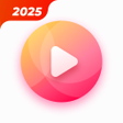 Drama Videos App icon