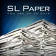 Icon of program: SL Paper
