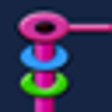 Icon of program: 3D Gerber Viewer