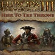 Icon of program: Europa Universalis III: H…