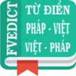 Icon of program: FVEDict - T in Php vit - …