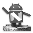 Icono de programa: Pixel Gray Icon Pack