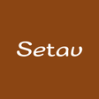 Icono de programa: Setav