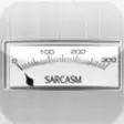Icon of program: Sarcasm Detector