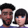 Icon of program: Alter - Make Avatars and …