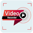 Icono de programa: Video & Screen Recorder