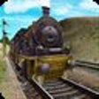 Icon of program: Super Train Driver Advent…