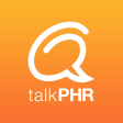 Icon of program: talkPHR