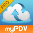 Icon of program: iContacts Sync - Backup a…