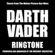 Icono de programa: Darth Vader Ringtone