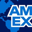Icono de programa: Amex Travel