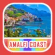 Icon of program: Amalfi Coast Offline Tour…