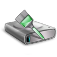 Icon of program: Baisvik Disk Cleaner Free