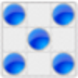 Icono de programa: TheDice for Windows 8