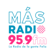 Icon of program: MAS RADIO 95.9