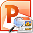 Icono de programa: MS PowerPoint Compare Two…