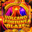 Volcano Fortune Blaze icon