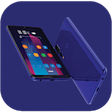 Icono de programa: Theme for HTC Wildfire X