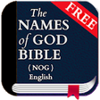 Icon of program: The Names of God Bible (N…