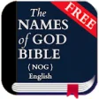 Icon of program: The Names of God Bible (N…
