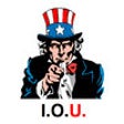 Icon of program: Uncle Sam's Debt Clock