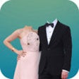 Icon of program: Couple Suit Photo Montage…